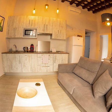 Cdz - Poniente, Intimo Apartamento En El Corazon De Кадис Экстерьер фото