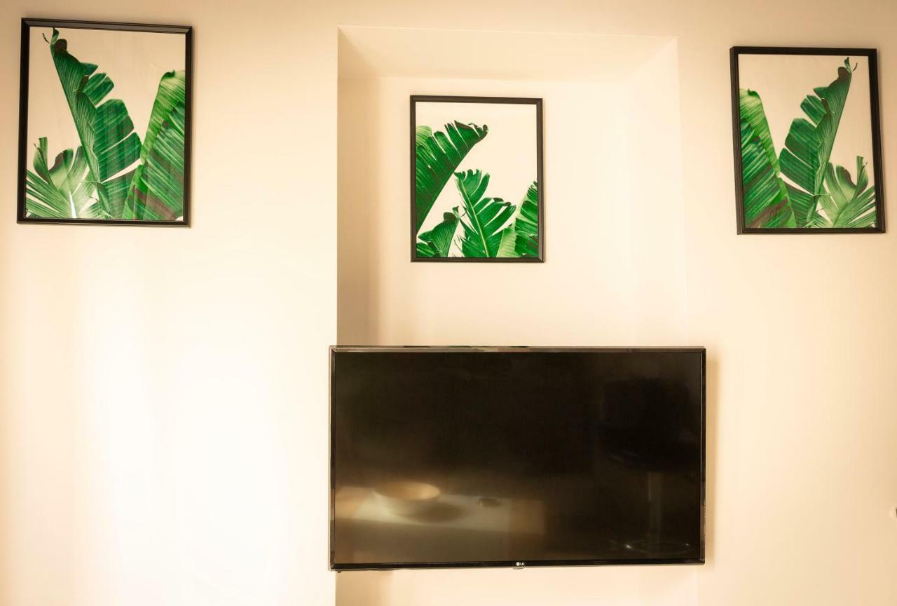 Cdz - Poniente, Intimo Apartamento En El Corazon De Кадис Экстерьер фото