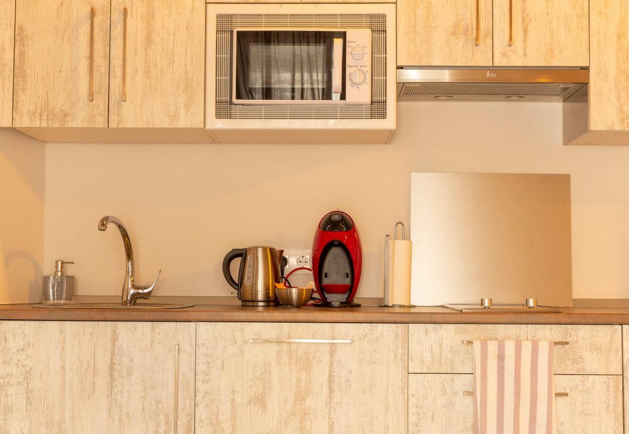 Cdz - Poniente, Intimo Apartamento En El Corazon De Кадис Экстерьер фото