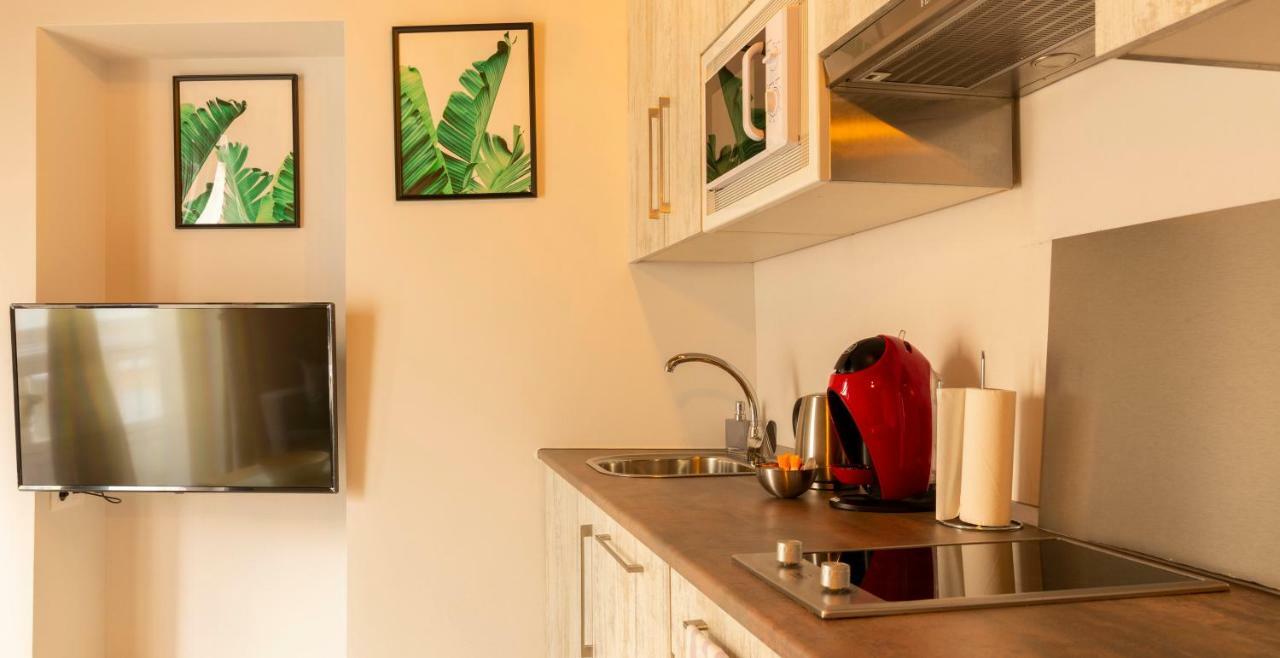 Cdz - Poniente, Intimo Apartamento En El Corazon De Кадис Экстерьер фото