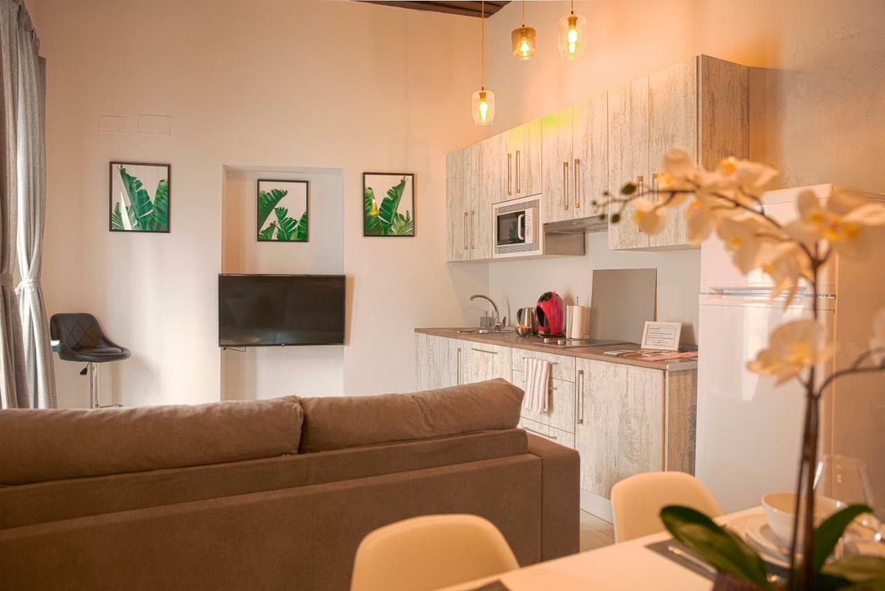 Cdz - Poniente, Intimo Apartamento En El Corazon De Кадис Экстерьер фото