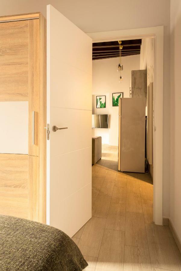 Cdz - Poniente, Intimo Apartamento En El Corazon De Кадис Экстерьер фото