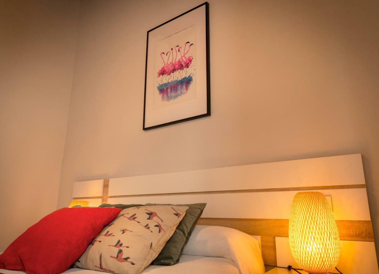 Cdz - Poniente, Intimo Apartamento En El Corazon De Кадис Экстерьер фото