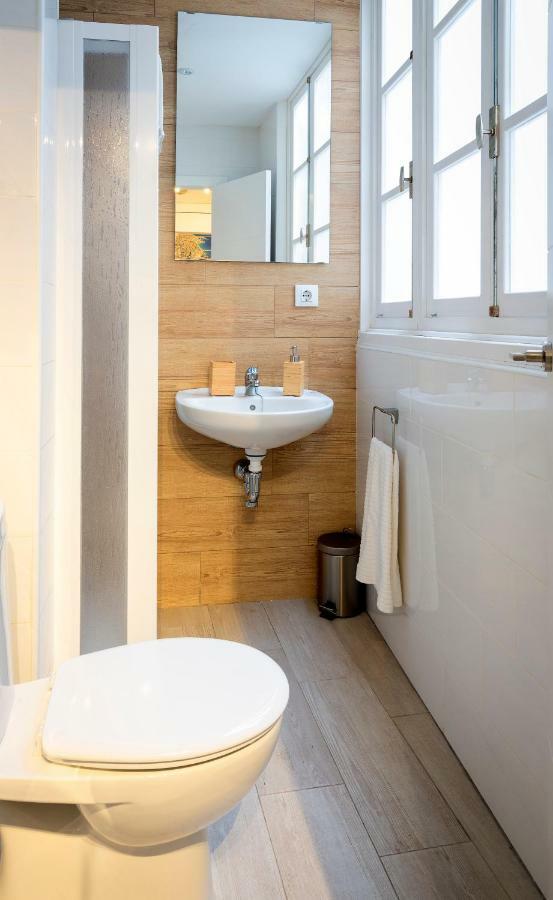 Cdz - Poniente, Intimo Apartamento En El Corazon De Кадис Экстерьер фото